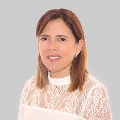 Mariana Valentina Manzano Castillo